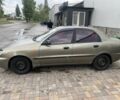Зеленый Дэу Сенс, объемом двигателя 1.5 л и пробегом 132 тыс. км за 2119 $, фото 1 на Automoto.ua
