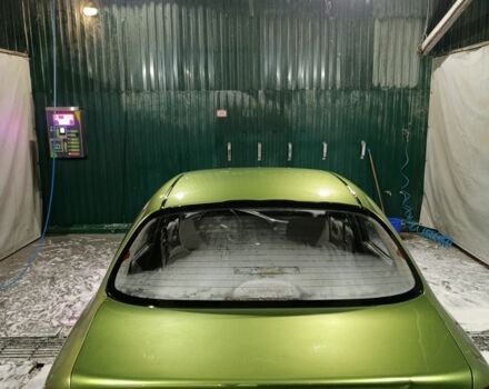 Зелений Деу Сенс, об'ємом двигуна 2 л та пробігом 218 тис. км за 1450 $, фото 14 на Automoto.ua