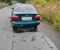 Зелений Деу Сенс, об'ємом двигуна 1.3 л та пробігом 230 тис. км за 1500 $, фото 9 на Automoto.ua