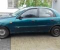 Дэу Сенс 2005 в Львове на Automoto.ua Зеленый Дэу Сенс, объемом двигателя 1.3 л и пробегом 370 тыс. км за 607 $, фото 2 на Automoto.ua