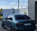 Зеленый Дэу Сенс, объемом двигателя 1.3 л и пробегом 385 тыс. км за 1250 $, фото 2 на Automoto.ua