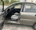 Зеленый Дэу Сенс, объемом двигателя 1.5 л и пробегом 330 тыс. км за 1600 $, фото 6 на Automoto.ua