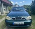 Зеленый Дэу Сенс, объемом двигателя 0 л и пробегом 280 тыс. км за 950 $, фото 1 на Automoto.ua