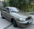 Зеленый Дэу Сенс, объемом двигателя 1.3 л и пробегом 180 тыс. км за 1600 $, фото 2 на Automoto.ua
