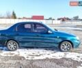 Зеленый Дэу Сенс, объемом двигателя 1.3 л и пробегом 153 тыс. км за 2540 $, фото 1 на Automoto.ua