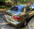 Зеленый Дэу Сенс, объемом двигателя 1.3 л и пробегом 380 тыс. км за 1100 $, фото 1 на Automoto.ua