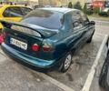 Зеленый Дэу Сенс, объемом двигателя 1.3 л и пробегом 178 тыс. км за 1550 $, фото 1 на Automoto.ua