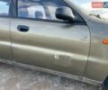 Зелений Деу Сенс, об'ємом двигуна 1.3 л та пробігом 247 тис. км за 1300 $, фото 7 на Automoto.ua