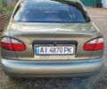 Зелений Деу Сенс, об'ємом двигуна 1.3 л та пробігом 272 тис. км за 1500 $, фото 2 на Automoto.ua
