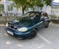 Зеленый Дэу Сенс, объемом двигателя 1.5 л и пробегом 2 тыс. км за 1650 $, фото 1 на Automoto.ua