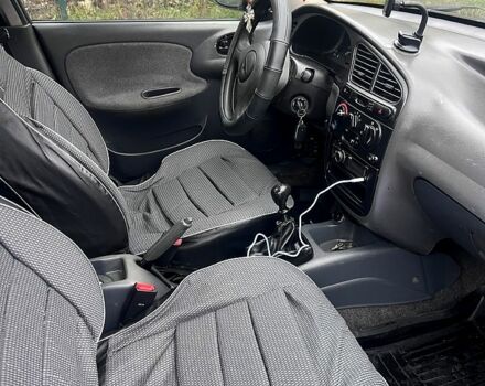 Зеленый Дэу Сенс, объемом двигателя 1.3 л и пробегом 120 тыс. км за 1650 $, фото 1 на Automoto.ua