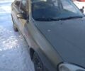Зелений Деу Сенс, об'ємом двигуна 1.3 л та пробігом 285 тис. км за 2300 $, фото 5 на Automoto.ua