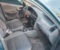 Зеленый Дэу Сенс, объемом двигателя 1.3 л и пробегом 200 тыс. км за 1200 $, фото 4 на Automoto.ua