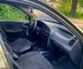 Зеленый Дэу Сенс, объемом двигателя 1.3 л и пробегом 157 тыс. км за 2200 $, фото 4 на Automoto.ua