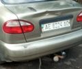 Зеленый Дэу Сенс, объемом двигателя 1.3 л и пробегом 90 тыс. км за 50000 $, фото 5 на Automoto.ua