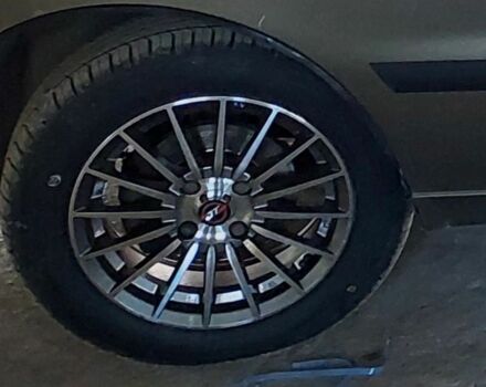 Зеленый Дэу Сенс, объемом двигателя 1.3 л и пробегом 3 тыс. км за 1850 $, фото 7 на Automoto.ua