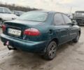 Зеленый Дэу Сенс, объемом двигателя 1.5 л и пробегом 350 тыс. км за 900 $, фото 2 на Automoto.ua