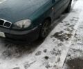 Зелений Деу Сенс, об'ємом двигуна 1.5 л та пробігом 260 тис. км за 979 $, фото 1 на Automoto.ua