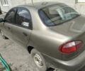 Зеленый Дэу Сенс, объемом двигателя 1.3 л и пробегом 248 тыс. км за 1650 $, фото 3 на Automoto.ua