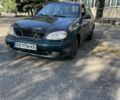 Зеленый Дэу Сенс, объемом двигателя 1.3 л и пробегом 180 тыс. км за 1250 $, фото 1 на Automoto.ua