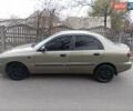 Зеленый Дэу Сенс, объемом двигателя 1.3 л и пробегом 224 тыс. км за 1700 $, фото 8 на Automoto.ua