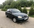 Зеленый Дэу Сенс, объемом двигателя 1.5 л и пробегом 185 тыс. км за 2600 $, фото 1 на Automoto.ua