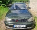 Зеленый Дэу Сенс, объемом двигателя 1.3 л и пробегом 210 тыс. км за 1500 $, фото 1 на Automoto.ua