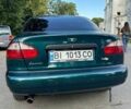 Зеленый Дэу Сенс, объемом двигателя 1.5 л и пробегом 335 тыс. км за 2600 $, фото 5 на Automoto.ua