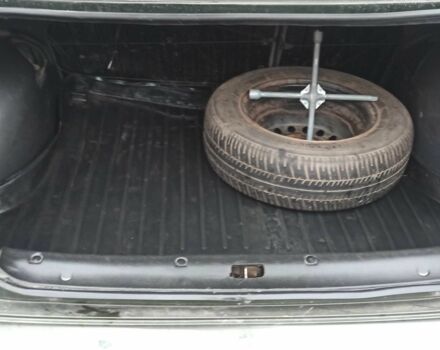 Зеленый Дэу Сенс, объемом двигателя 1.5 л и пробегом 172 тыс. км за 2900 $, фото 7 на Automoto.ua