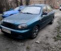 Зелений Деу Сенс, об'ємом двигуна 1.3 л та пробігом 380 тис. км за 1700 $, фото 1 на Automoto.ua