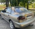 Зеленый Дэу Сенс, объемом двигателя 1.3 л и пробегом 60 тыс. км за 1150 $, фото 1 на Automoto.ua