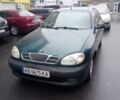 Зелений Деу Сенс, об'ємом двигуна 1.3 л та пробігом 340 тис. км за 1504 $, фото 1 на Automoto.ua