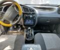 Зеленый Дэу Сенс, объемом двигателя 1.5 л и пробегом 2 тыс. км за 1695 $, фото 10 на Automoto.ua