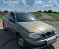 Зелений Деу Сенс, об'ємом двигуна 1.3 л та пробігом 3 тис. км за 2500 $, фото 1 на Automoto.ua
