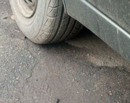 Зеленый Дэу Сенс, объемом двигателя 1.3 л и пробегом 190 тыс. км за 1066 $, фото 6 на Automoto.ua