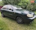 Зелений Деу Сенс, об'ємом двигуна 1.3 л та пробігом 204 тис. км за 1200 $, фото 7 на Automoto.ua