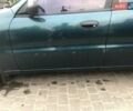 Зеленый Дэу Сенс, объемом двигателя 1.5 л и пробегом 185 тыс. км за 2250 $, фото 5 на Automoto.ua