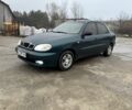 Зеленый Дэу Сенс, объемом двигателя 1.3 л и пробегом 188 тыс. км за 2200 $, фото 4 на Automoto.ua