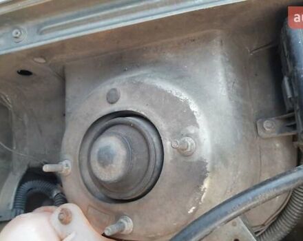 Зеленый Дэу Сенс, объемом двигателя 1.3 л и пробегом 242 тыс. км за 1999 $, фото 9 на Automoto.ua