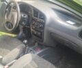 Зеленый Дэу Сенс, объемом двигателя 1.3 л и пробегом 210 тыс. км за 1500 $, фото 13 на Automoto.ua
