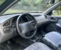 Зеленый Дэу Сенс, объемом двигателя 1.5 л и пробегом 170 тыс. км за 2150 $, фото 7 на Automoto.ua