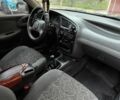 Зеленый Дэу Сенс, объемом двигателя 1.5 л и пробегом 260 тыс. км за 2250 $, фото 13 на Automoto.ua