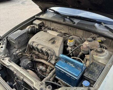 Зеленый Дэу Сенс, объемом двигателя 1.3 л и пробегом 101 тыс. км за 1800 $, фото 25 на Automoto.ua