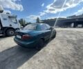 Зеленый Дэу Сенс, объемом двигателя 1.3 л и пробегом 180 тыс. км за 1300 $, фото 5 на Automoto.ua