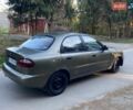 Зеленый Дэу Сенс, объемом двигателя 1.3 л и пробегом 316 тыс. км за 1400 $, фото 3 на Automoto.ua