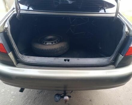 Деу Сенс 2005 у Житомирі на Automoto.ua Зелений Деу Сенс, об'ємом двигуна 1.3 л та пробігом 165 тис. км за 1500 $, фото 7 на Automoto.ua