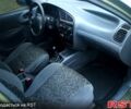 Зелений Деу Сенс, об'ємом двигуна 1.3 л та пробігом 147 тис. км за 2900 $, фото 8 на Automoto.ua