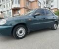 Зелений Деу Сенс, об'ємом двигуна 1.5 л та пробігом 199 тис. км за 3350 $, фото 5 на Automoto.ua