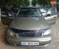 Деу Сенс 2005 у Дніпро (Дніпропетровську) на Automoto.ua Зелений Деу Сенс, об'ємом двигуна 1.3 л та пробігом 226 тис. км за 1936 $, фото 3 на Automoto.ua