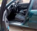 Зелений Деу Сенс, об'ємом двигуна 1.3 л та пробігом 235 тис. км за 1350 $, фото 2 на Automoto.ua